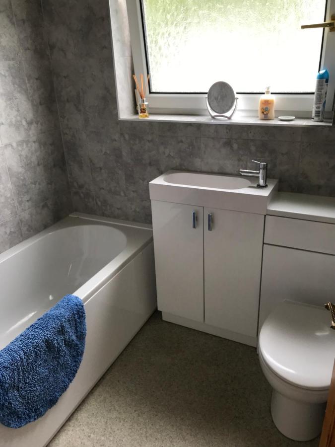 Number 43 The Gower Holiday Village Swansea Luaran gambar