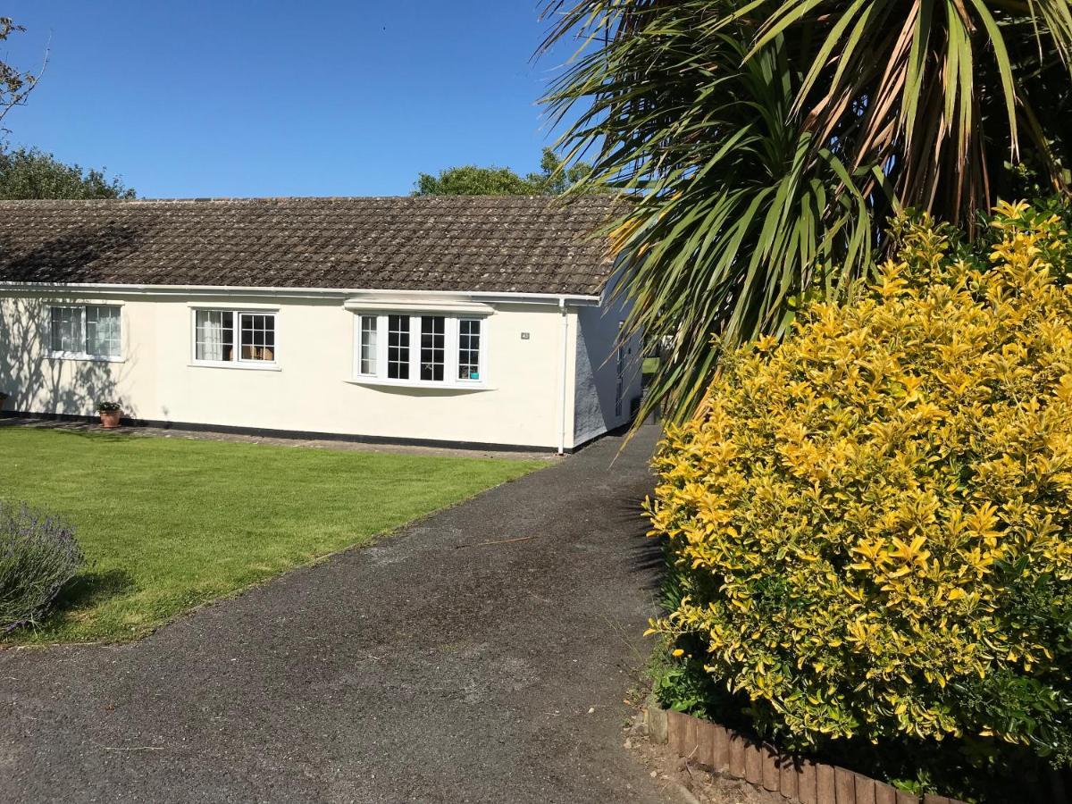 Number 43 The Gower Holiday Village Swansea Luaran gambar
