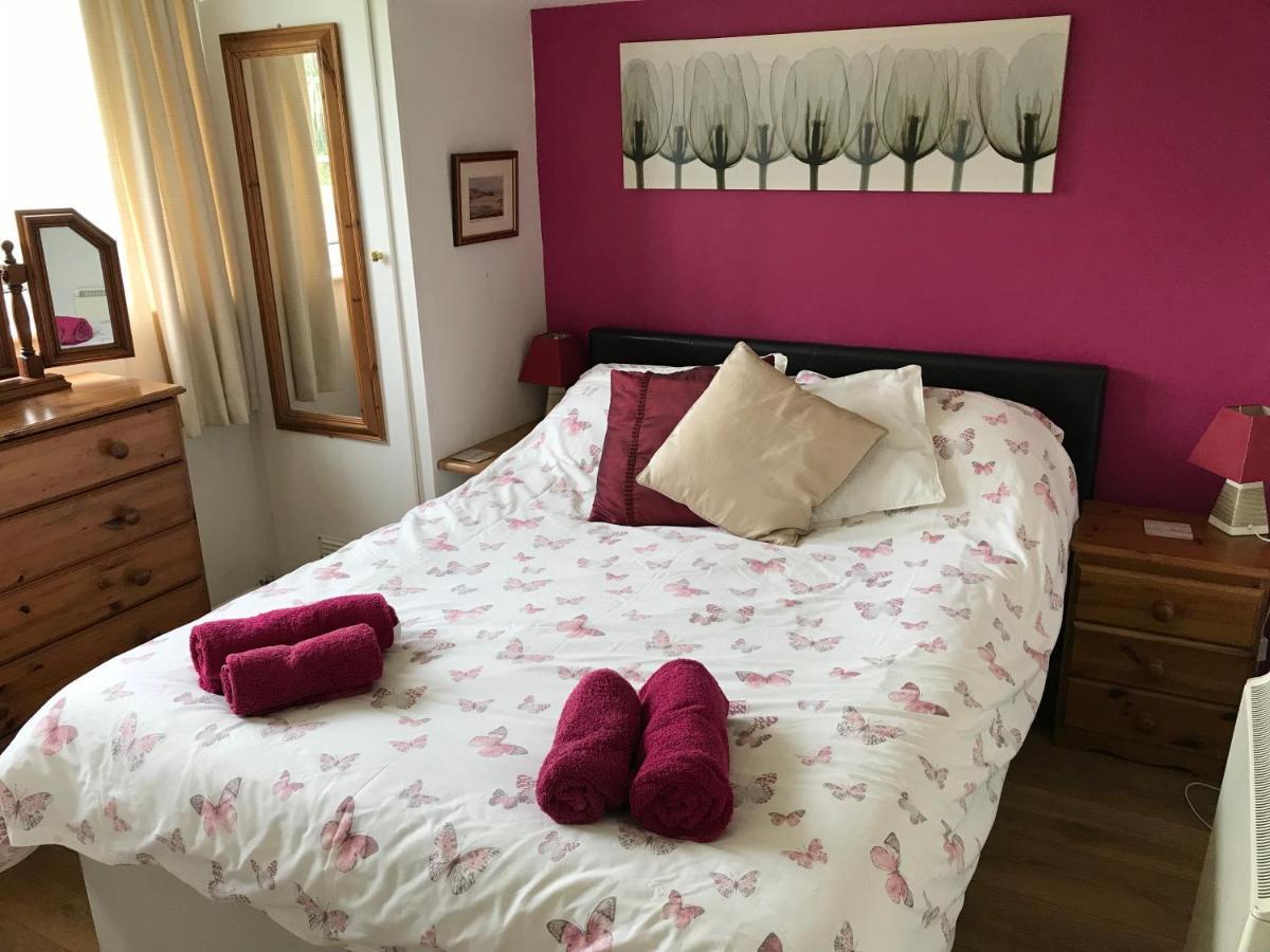 Number 43 The Gower Holiday Village Swansea Luaran gambar