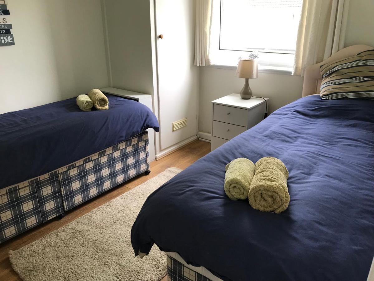 Number 43 The Gower Holiday Village Swansea Luaran gambar