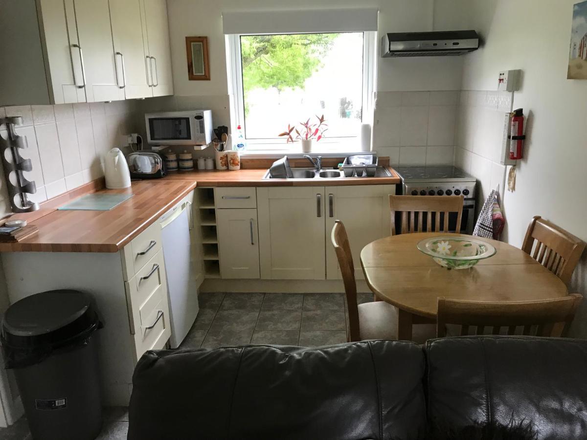 Number 43 The Gower Holiday Village Swansea Luaran gambar