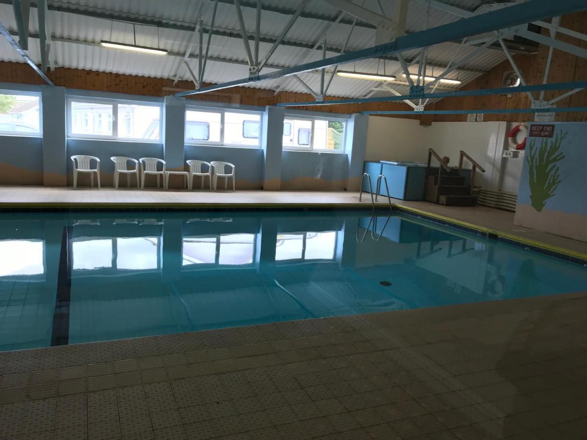 Number 43 The Gower Holiday Village Swansea Luaran gambar