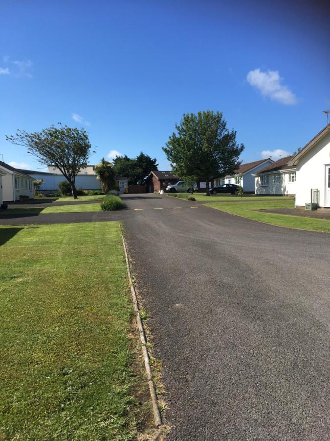 Number 43 The Gower Holiday Village Swansea Luaran gambar