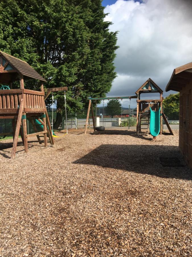 Number 43 The Gower Holiday Village Swansea Luaran gambar