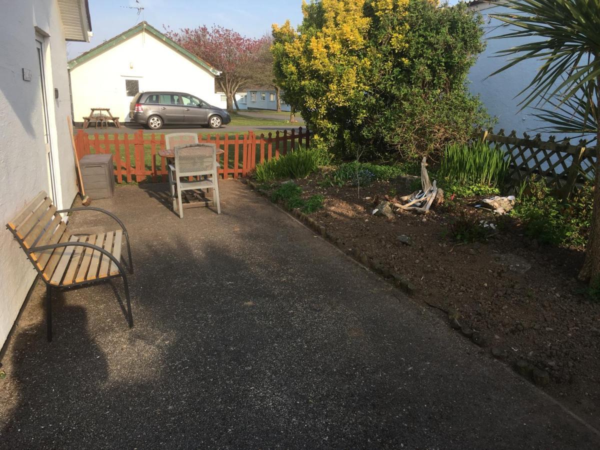 Number 43 The Gower Holiday Village Swansea Luaran gambar